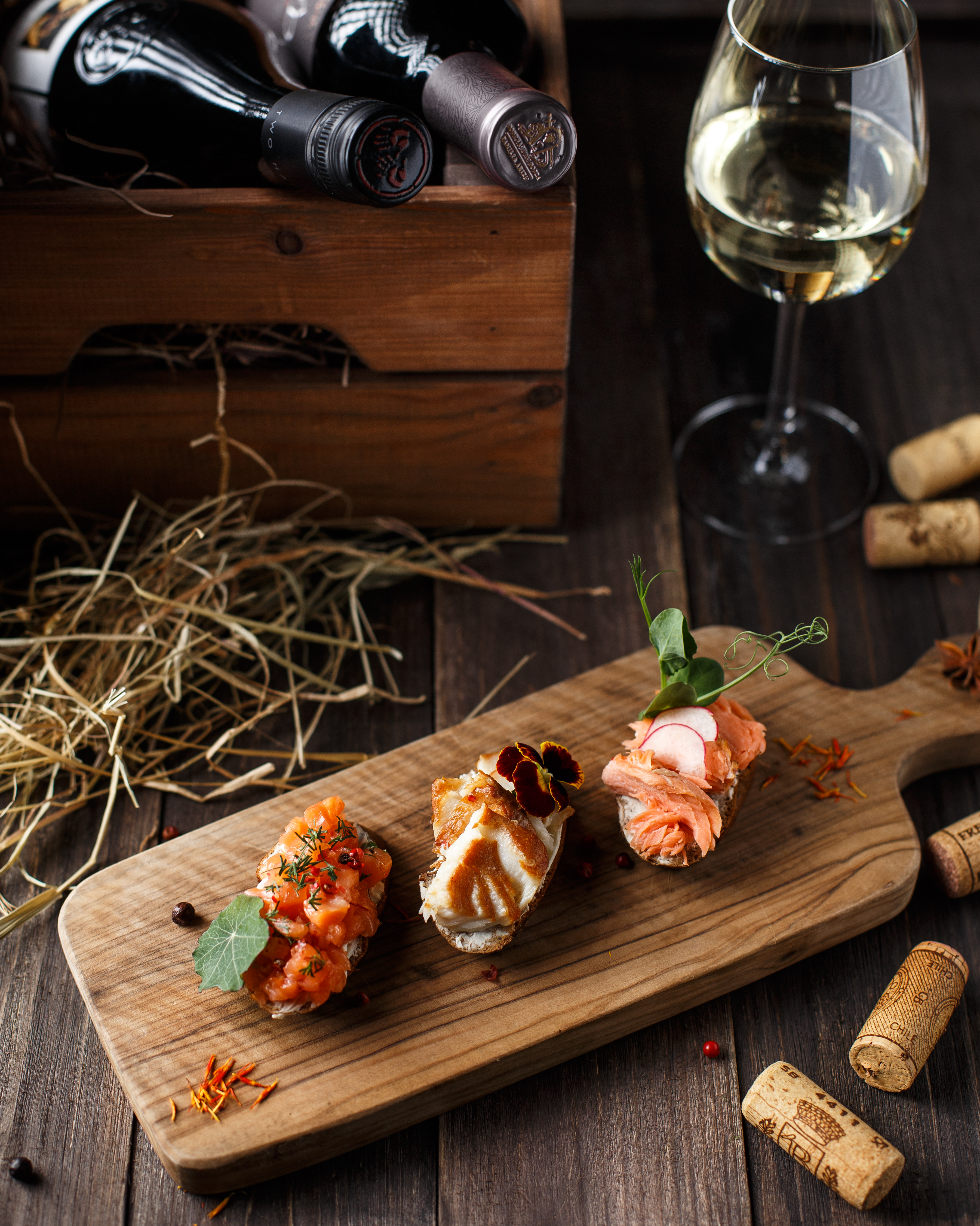 Ресторан Парклейн